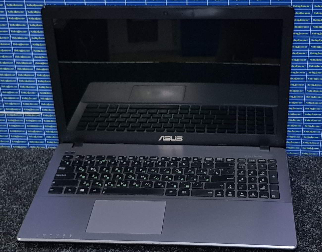 Asus X550CC купить бу с рук